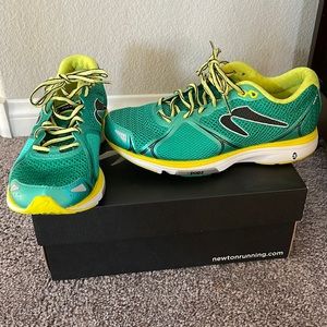 Newton Fate 2 women’s running shoe ss 9.5